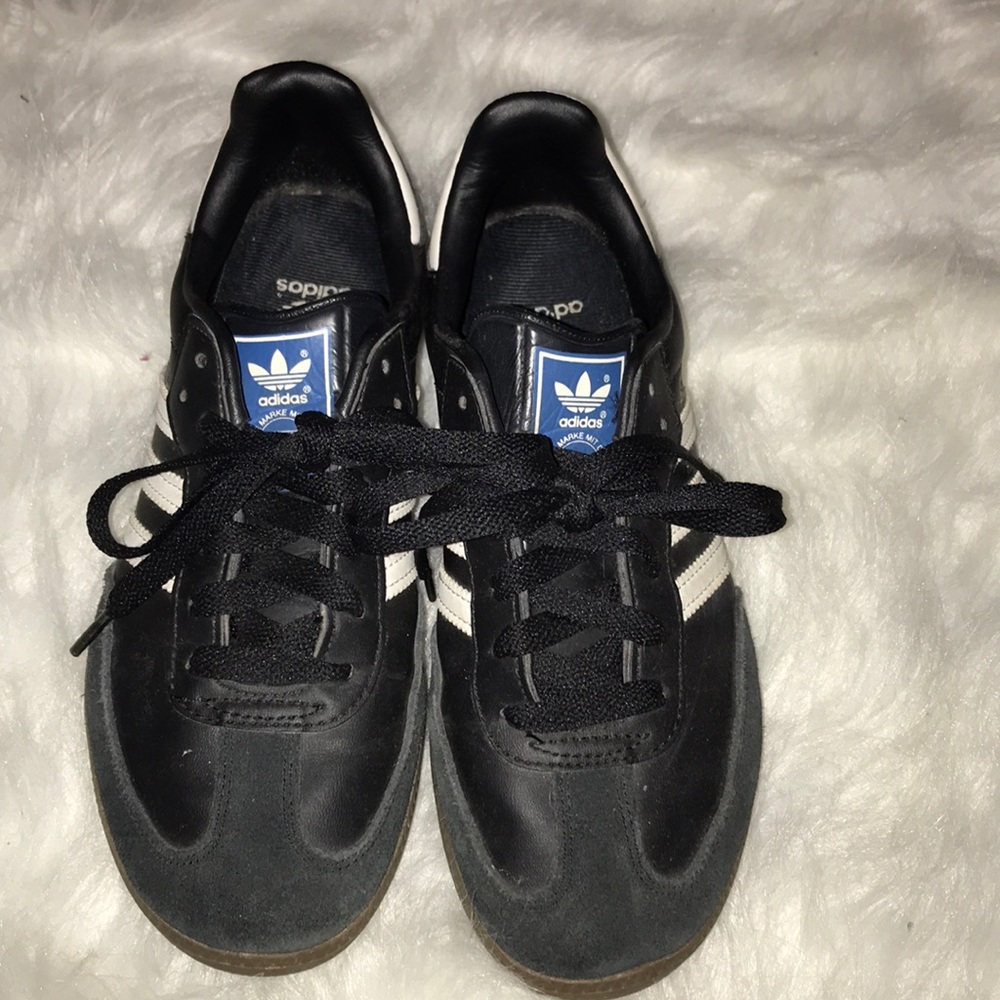 Samba Adidas